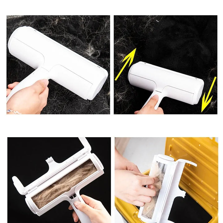 Pet Hair Remover Roller