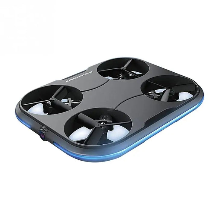 Optical Flow RC Drone