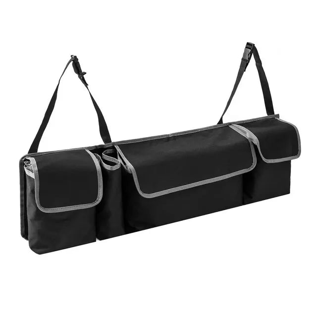 Car Trunk  Backseat  Organizer Storage