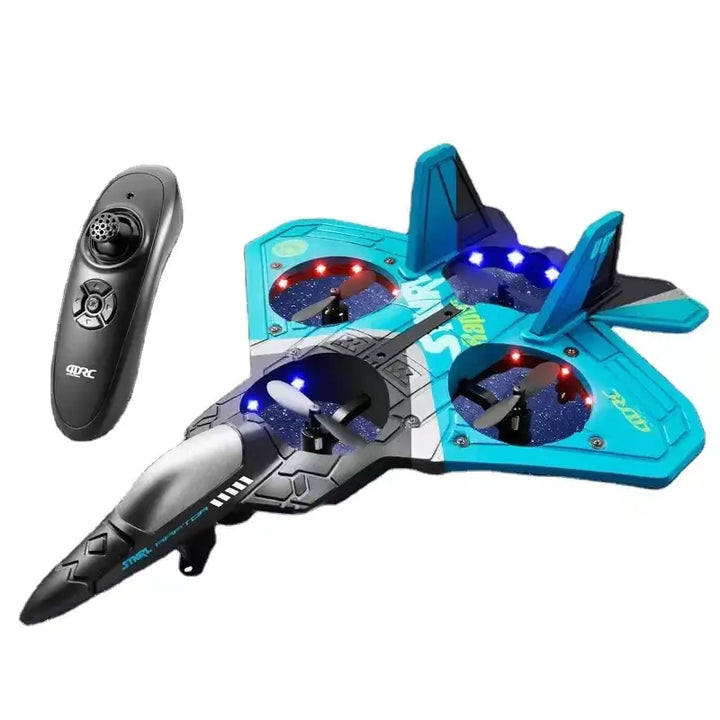 V17 RC Remote Control Airplane