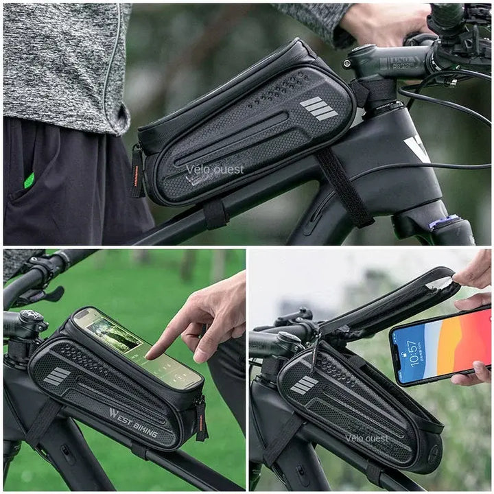 Waterproof Phone Bag