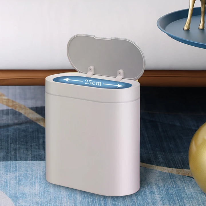 Trash Can Smart Sensor Trash