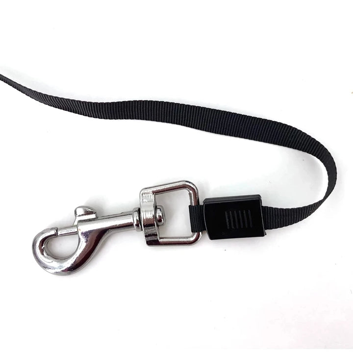 Rope Automatic Flexible Leash  Dog