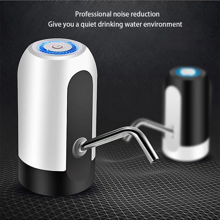 Electric Water Dispenser Pump Automatic