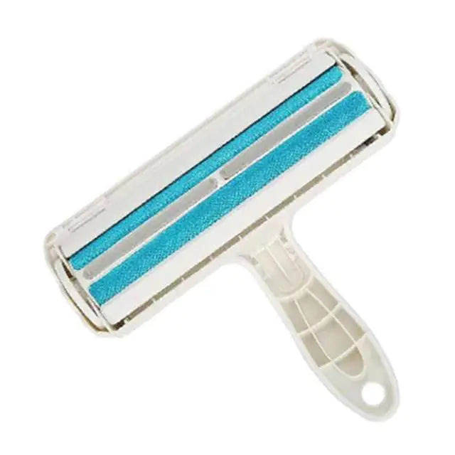 One Hand Pet Hair Remover Roller