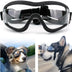 Adjustable Strap Dog Goggles